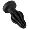 ANOS Plug Butt Soft 14 x 7cm